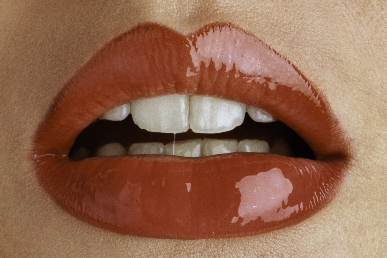 Ormond Gigli, Lips, 1960