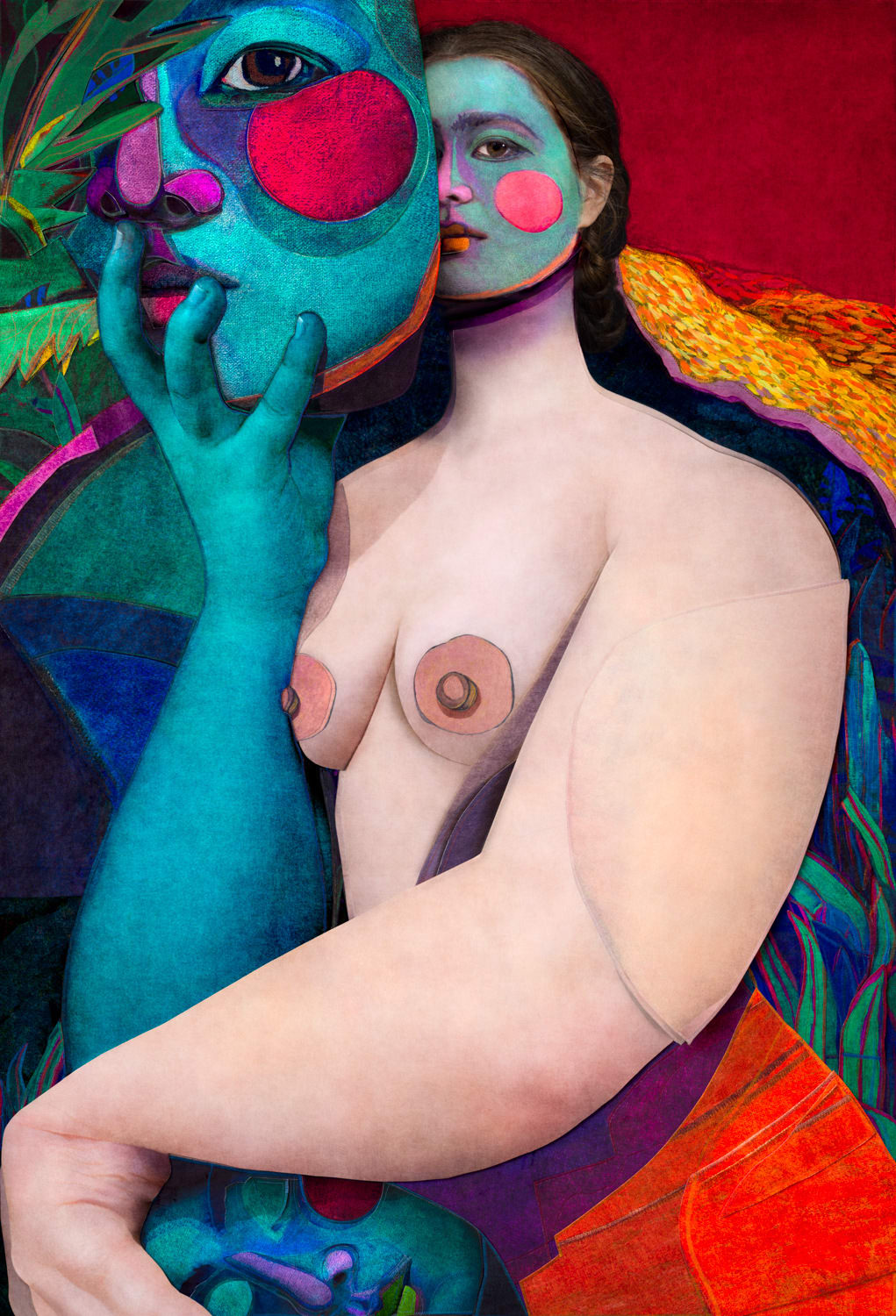 Cooper & Gorfer, Ruby Two, 2022