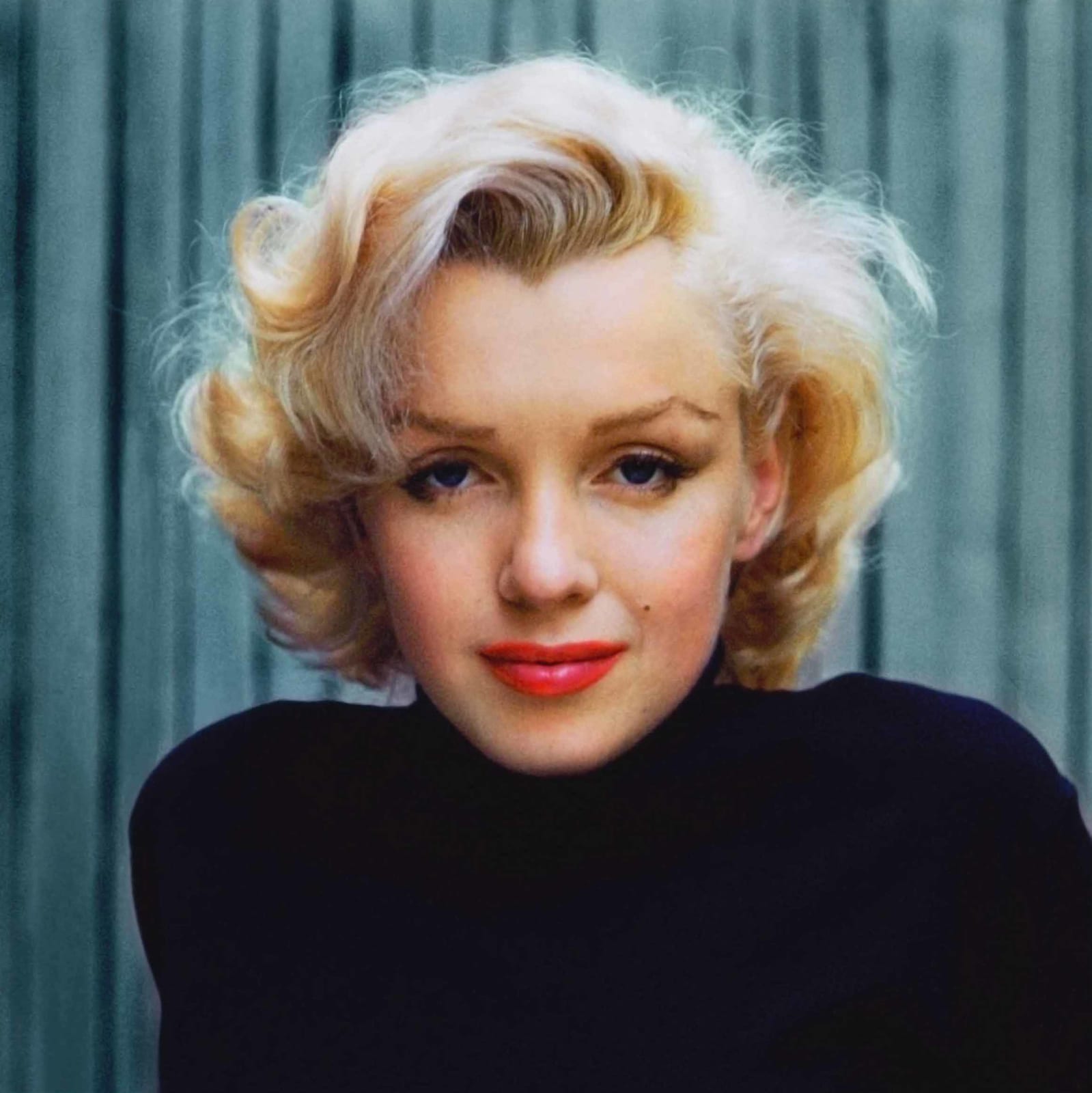 Alfred Eisenstaedt, Just Marilyn, Hollywood, California, 1953