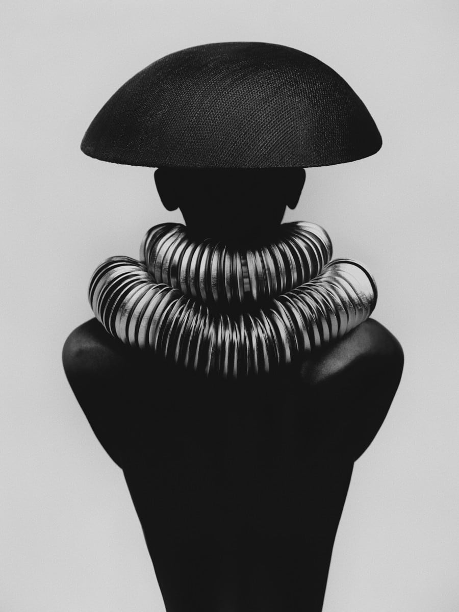 Bastiaan Woudt, Chain, 2022