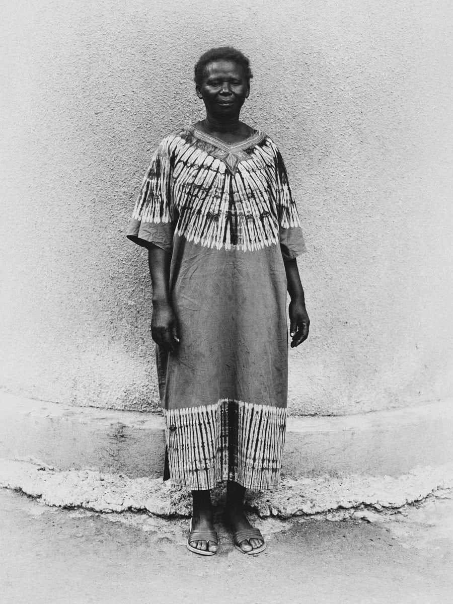 Bastiaan Woudt, Untitled from the series Mukono