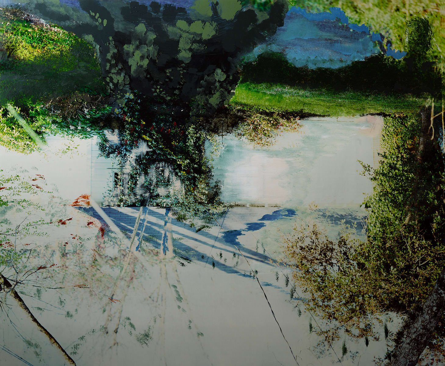 Angela West, Can I be close to You?, 2024