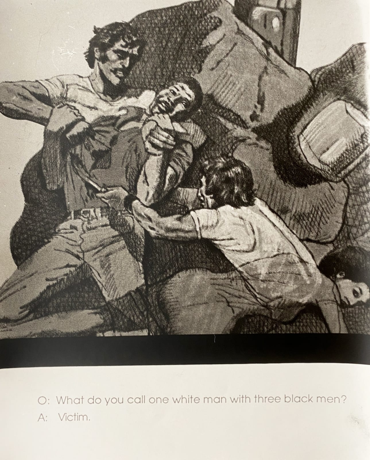 Christian Walker, Mule Tales, 1990-1995