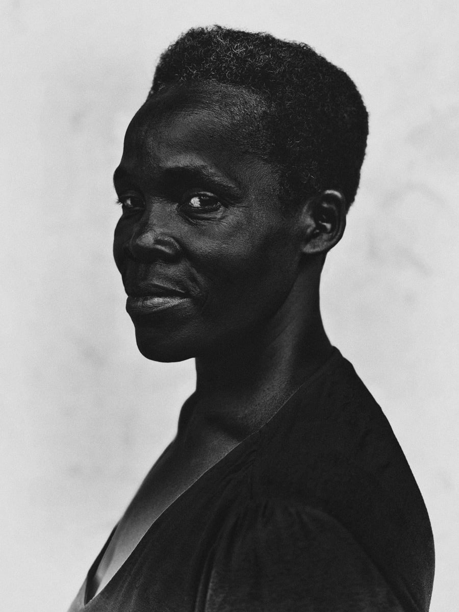 Bastiaan Woudt, Untitled from the series Mukono