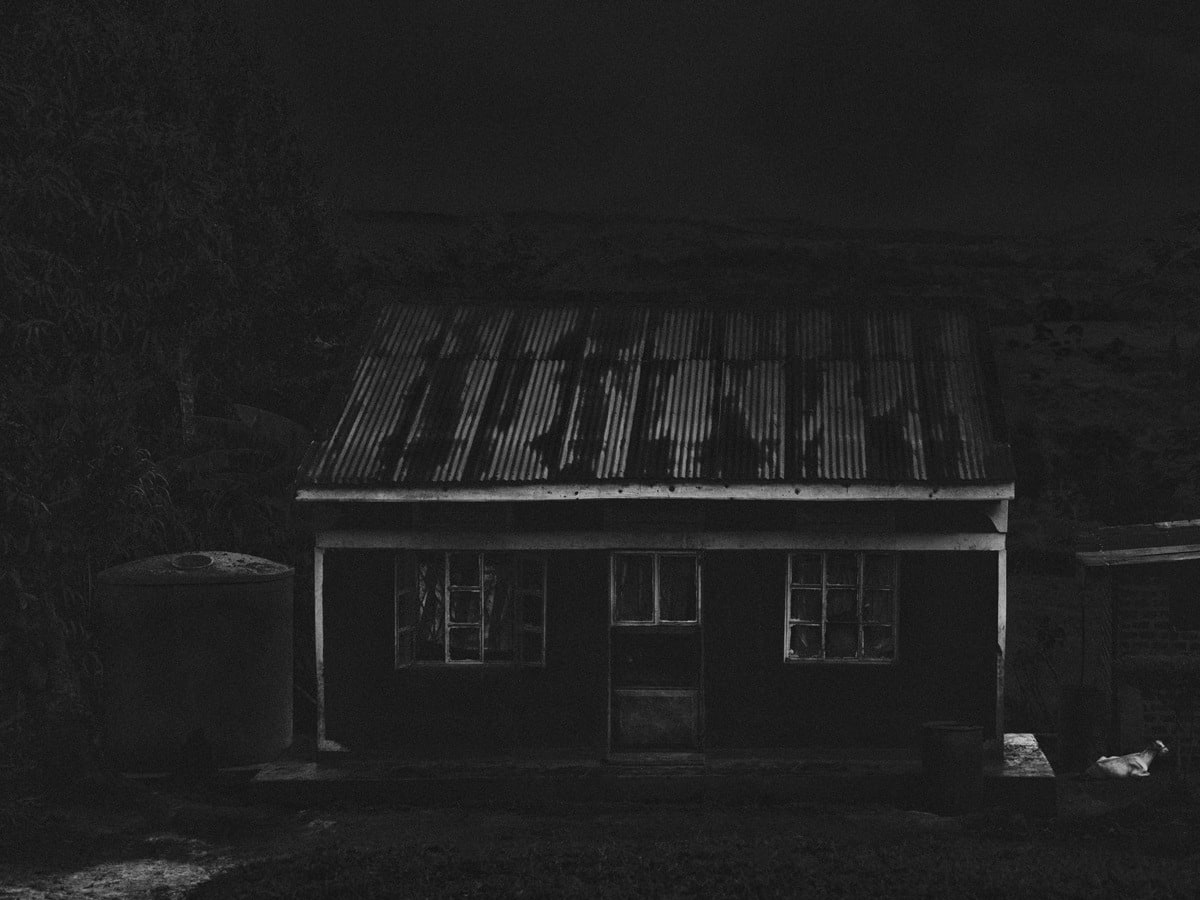 Bastiaan Woudt, Untitled from the series Mukono