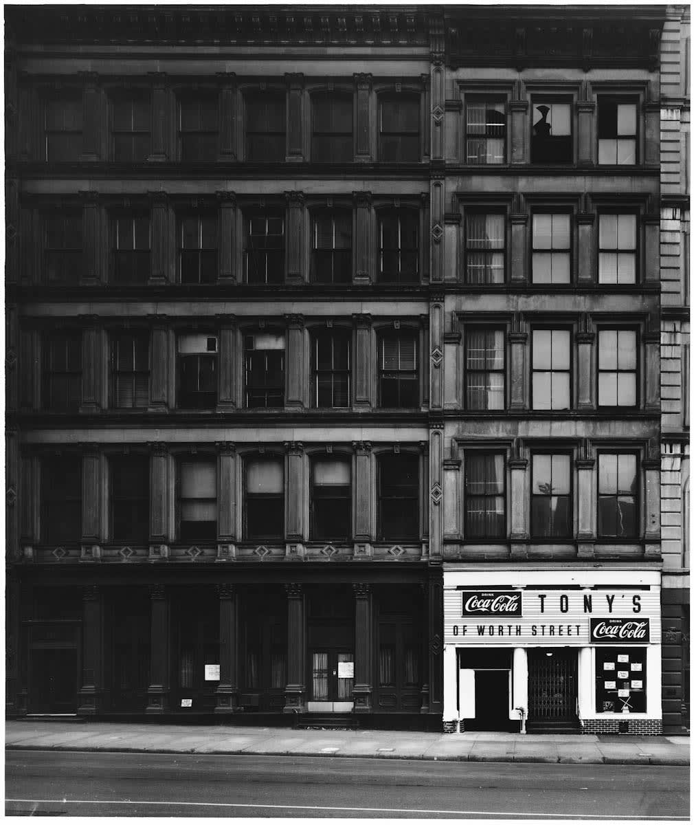 Elliott Erwitt, New York City, 1969