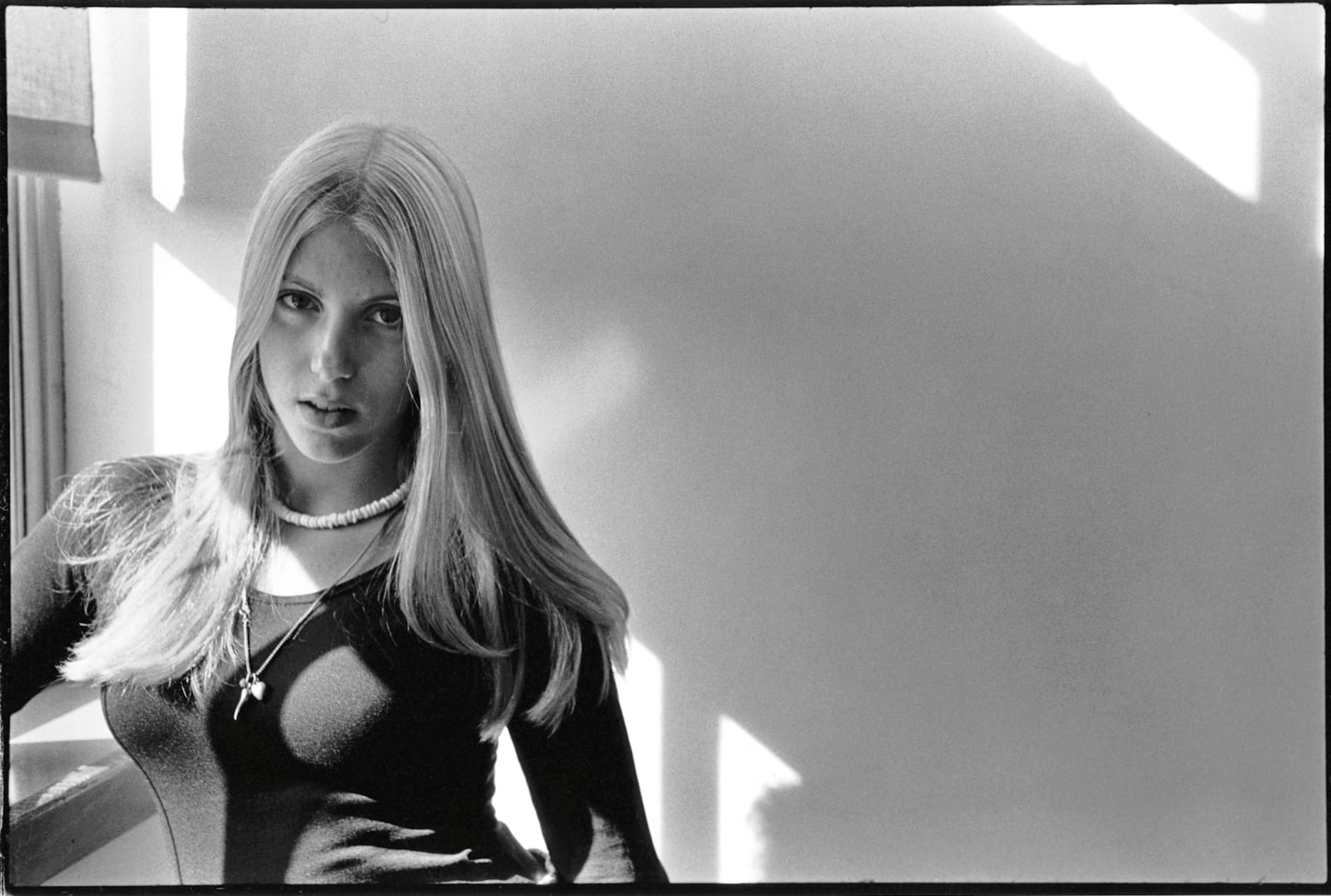 Joseph Szabo, Lisa, 1975