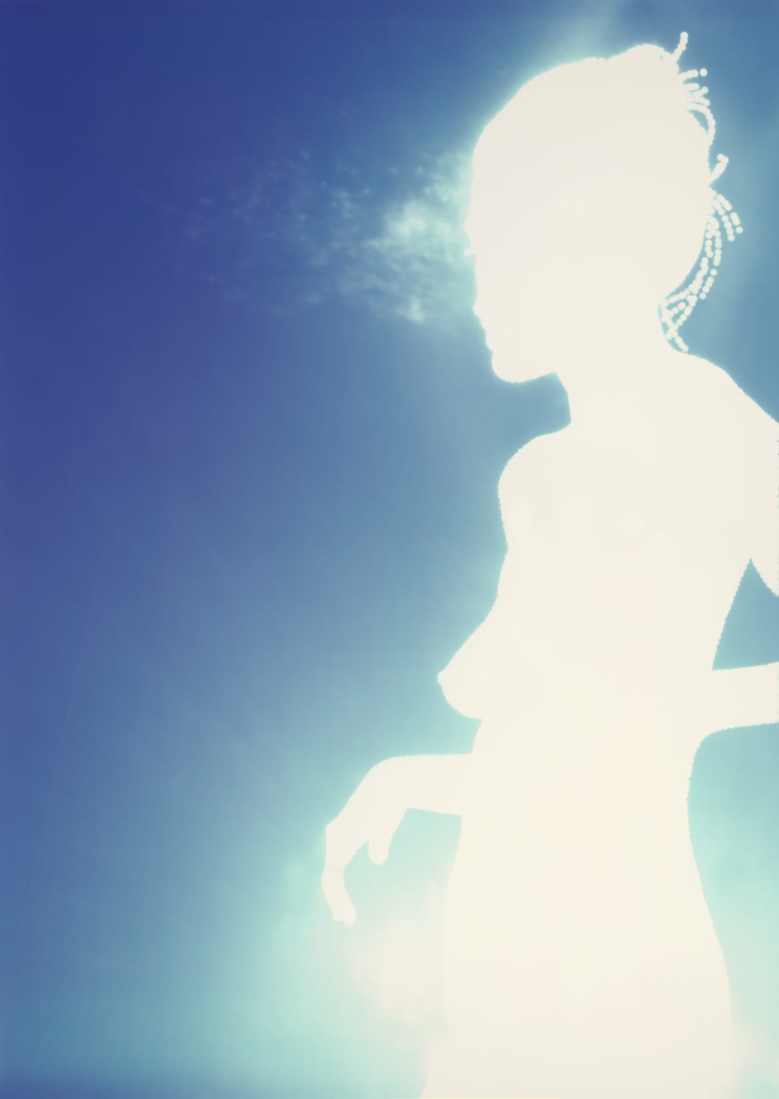 Christopher Bucklow, Guest, 2.31 pm, 13th November, 2005