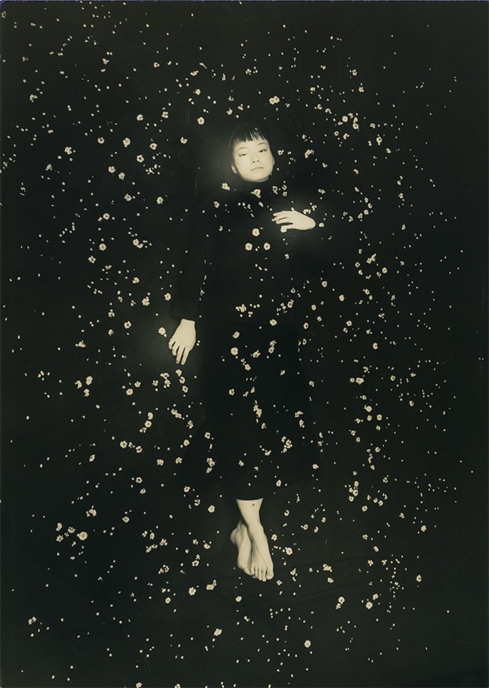 Yamamoto Masao, Tomosu #6009, 2023