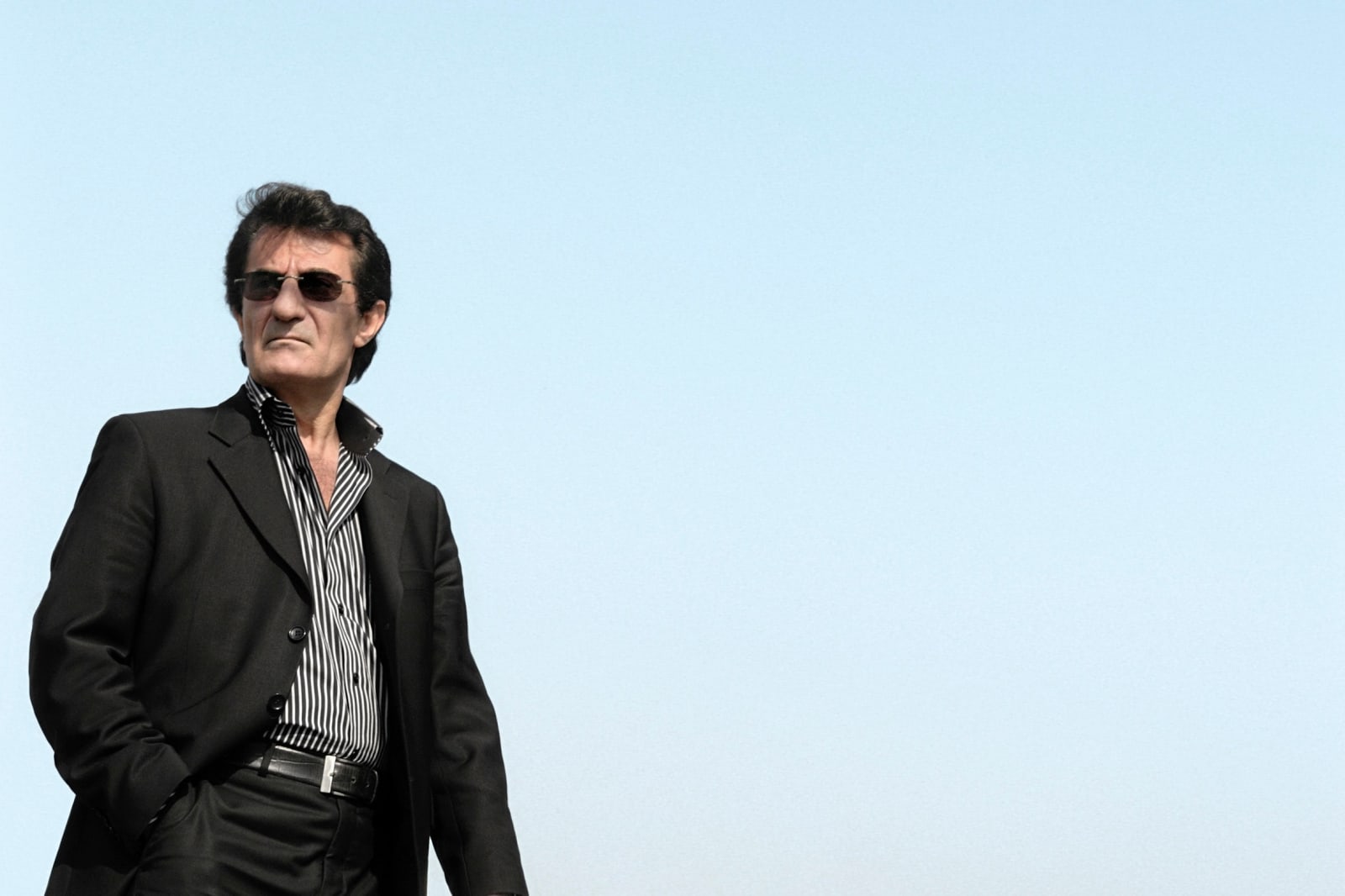 George Georgiou, Taksim 11, 2007