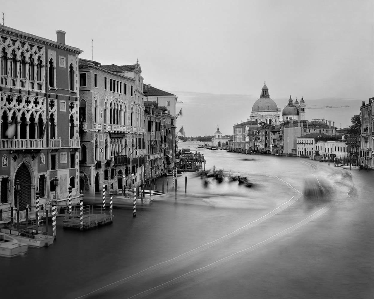 Matthew Pillsbury, Before the Ball - Arriving at Palazzo Barbaro, 2012