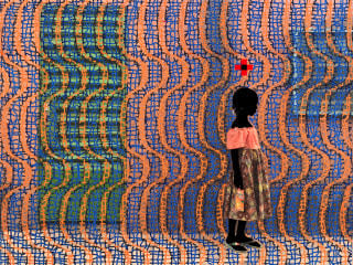 Saïdou Dicko, Le jus (variant), 2019-2021