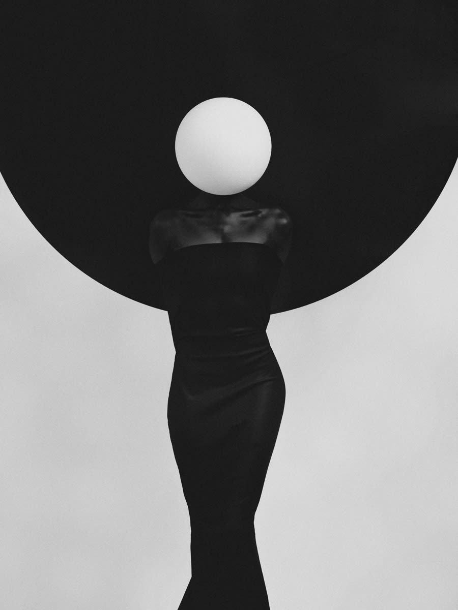 Bastiaan Woudt, Contrast, 2022