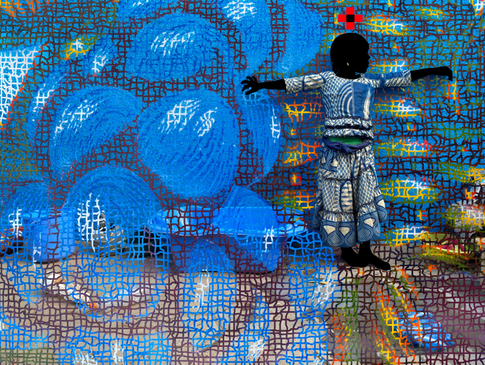 Saïdou Dicko, Le code bleu, Act1 T36, 2020-2021