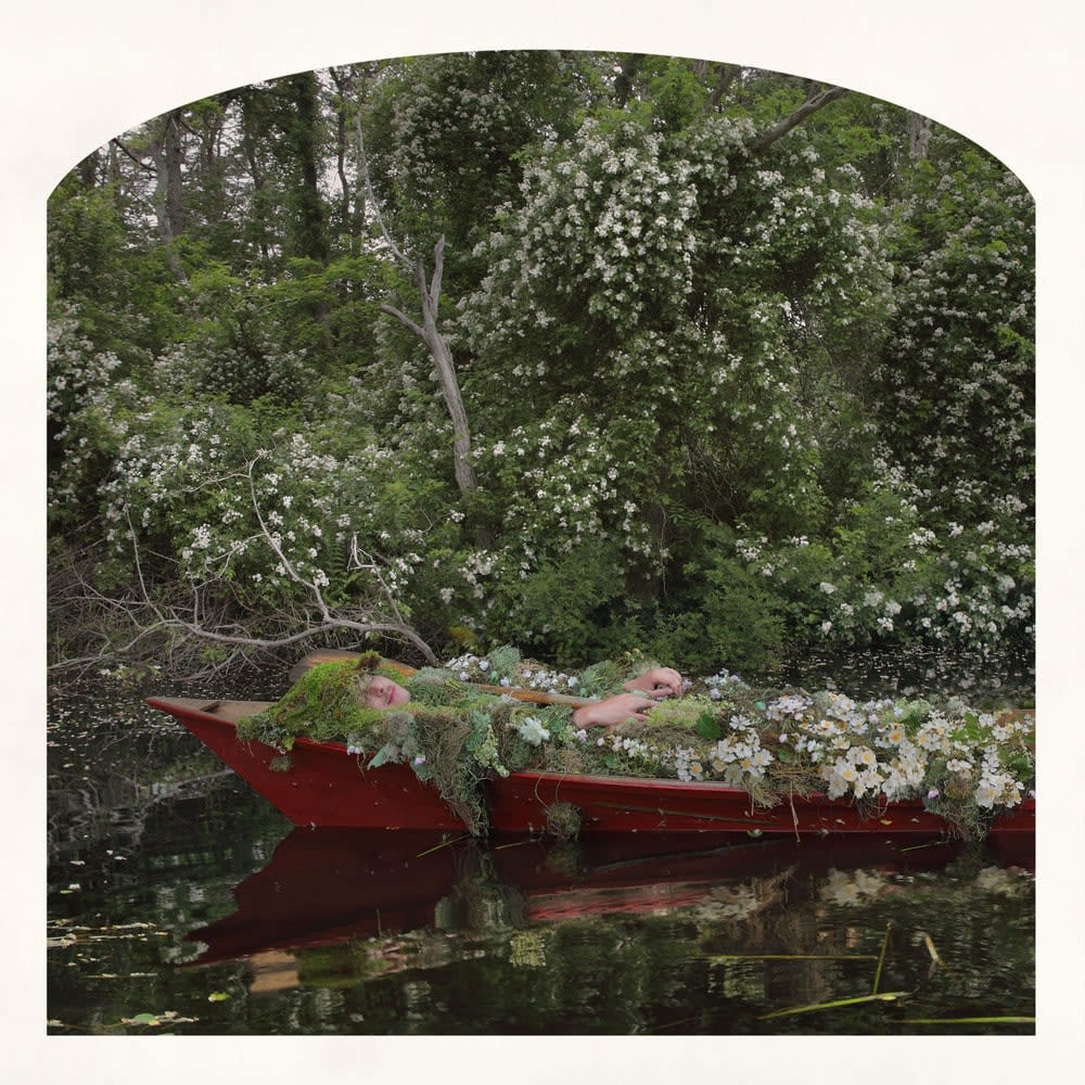 Kahn + Selesnick, The Dream of Greenman, 2011