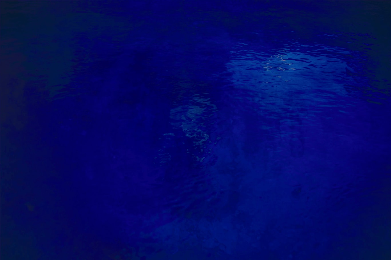 Erik Madigan Heck, Blue Water, 2015
