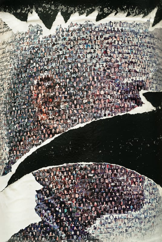 Chip Simone, Ron Paul Ripped, Atlanta, 2007