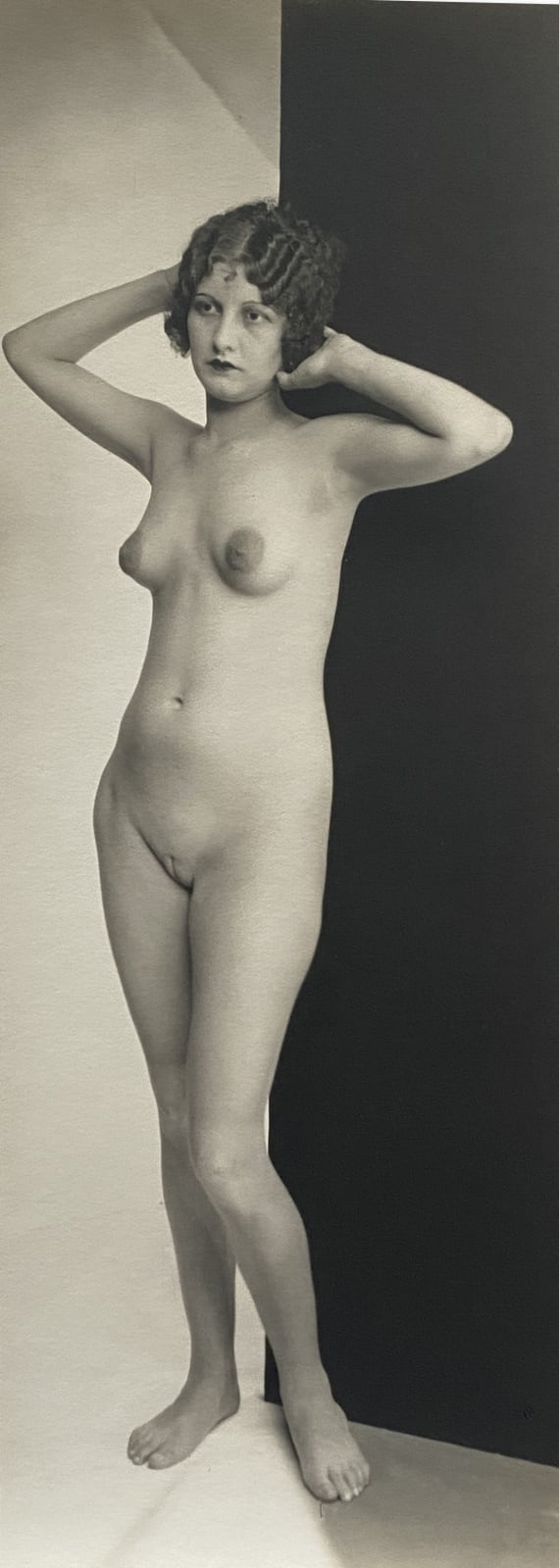 (Untitled) nude photos