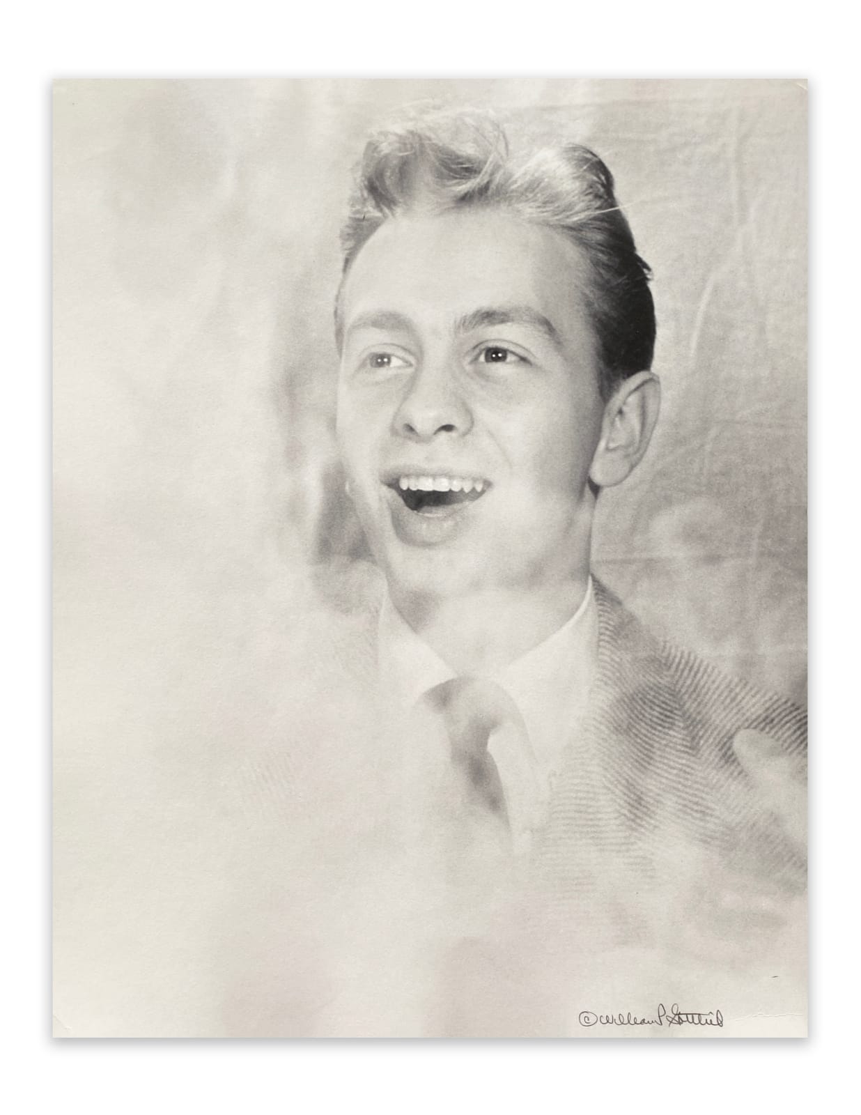 William Gottlieb, Mel Torme, 1946