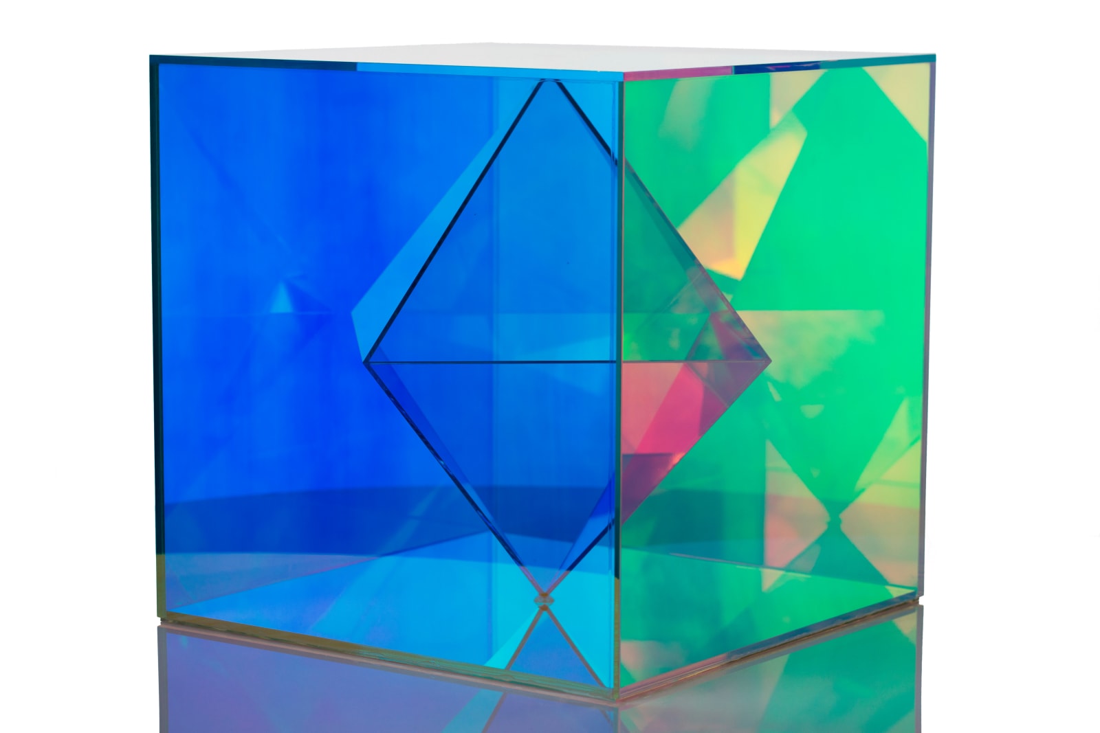 Daniel Soder, Sculpture