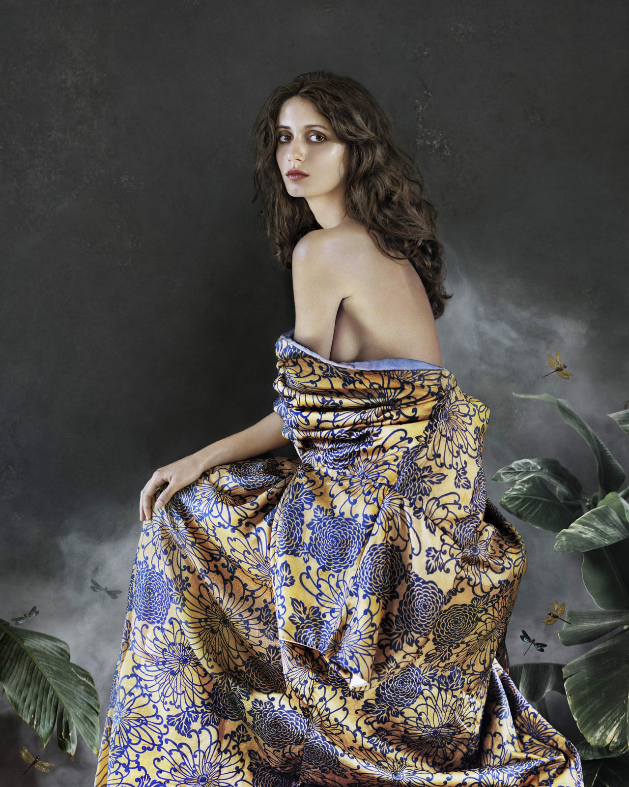 Vee Speers, Untitled #4, Phoenix, 2020