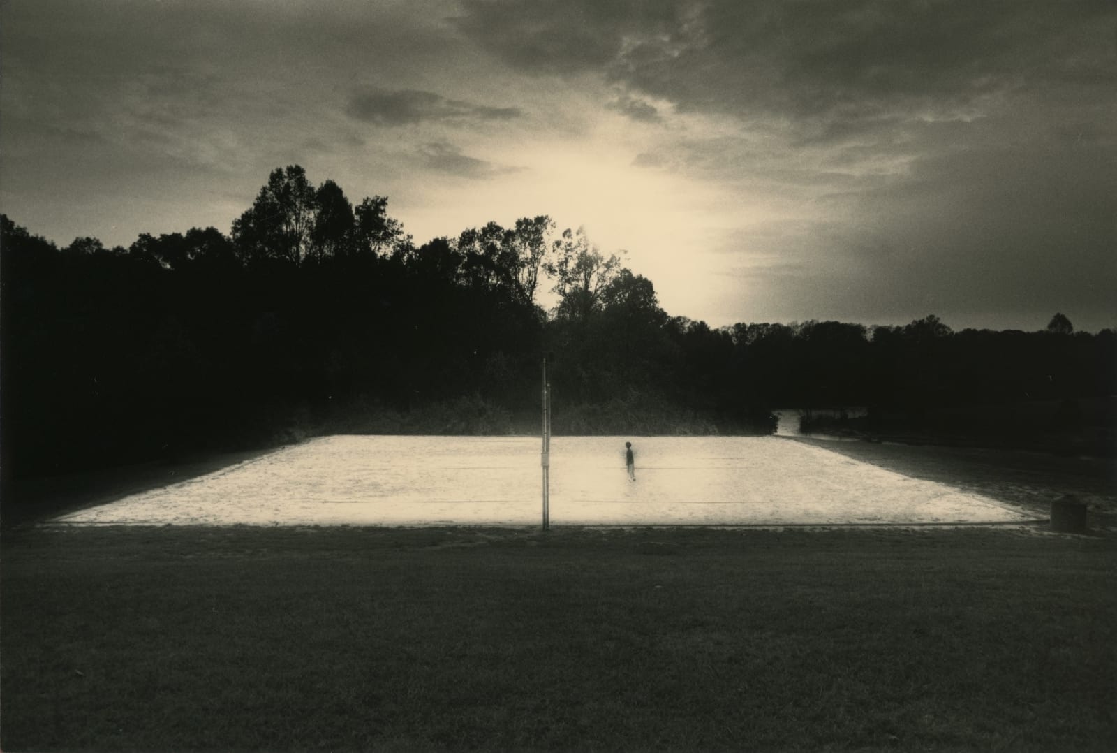 Yamamoto Masao, Kawa=Flow #1690, 2021