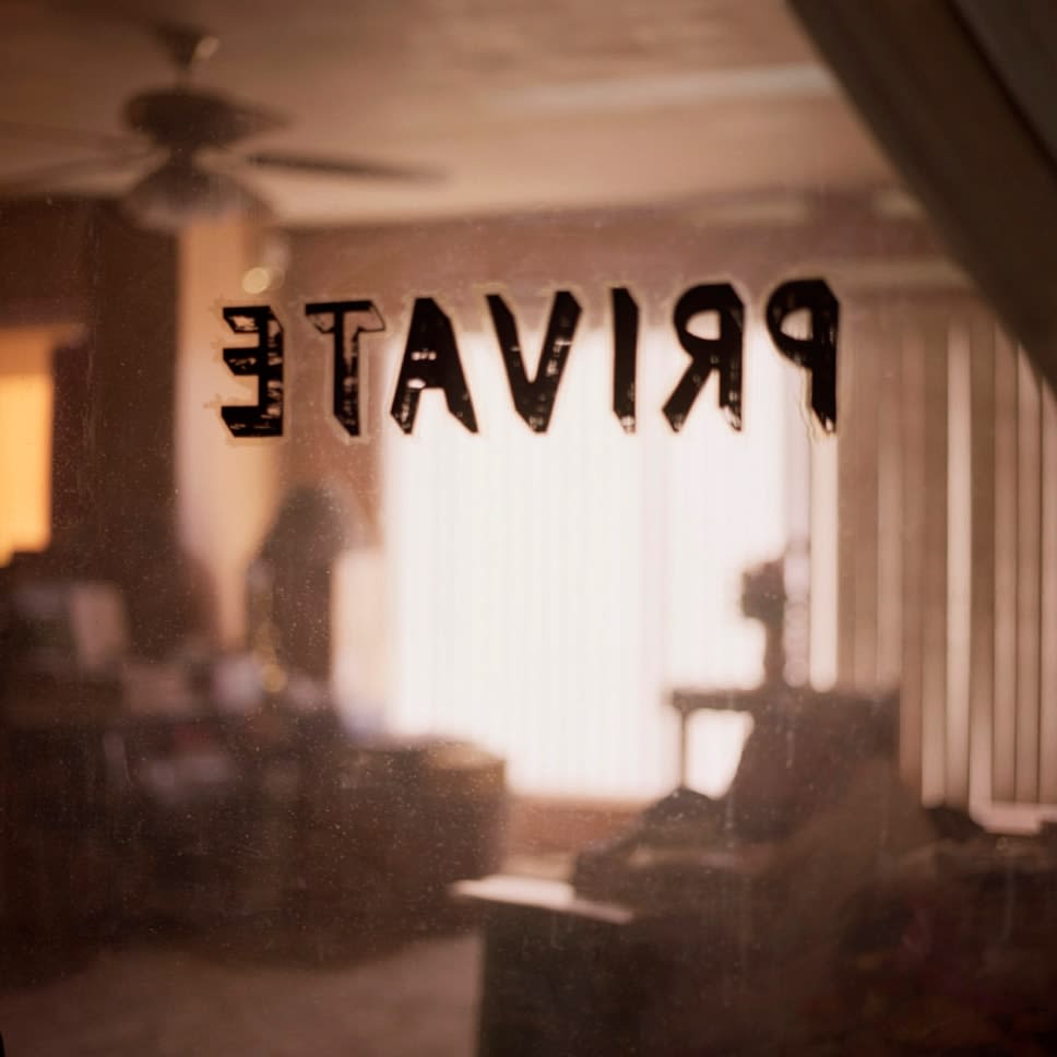 Mona Kuhn, Private, 2012-2013