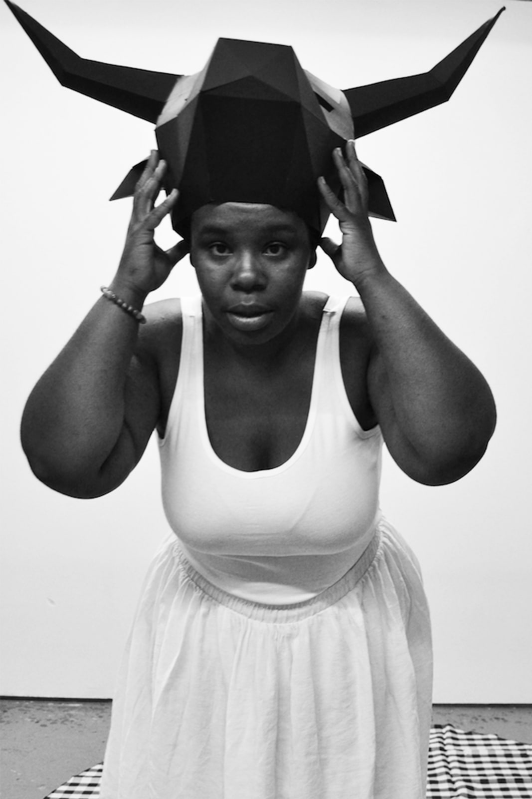 Shanequa Gay, Look, 2019