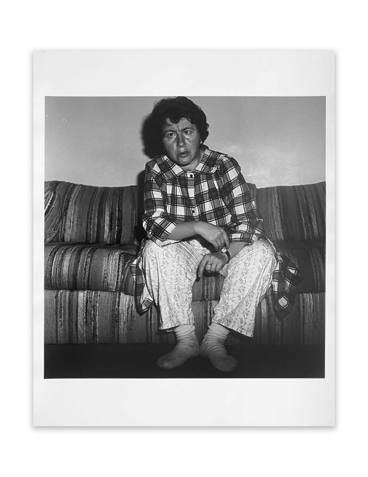 Christian Walker, Untitled, 1979-1983