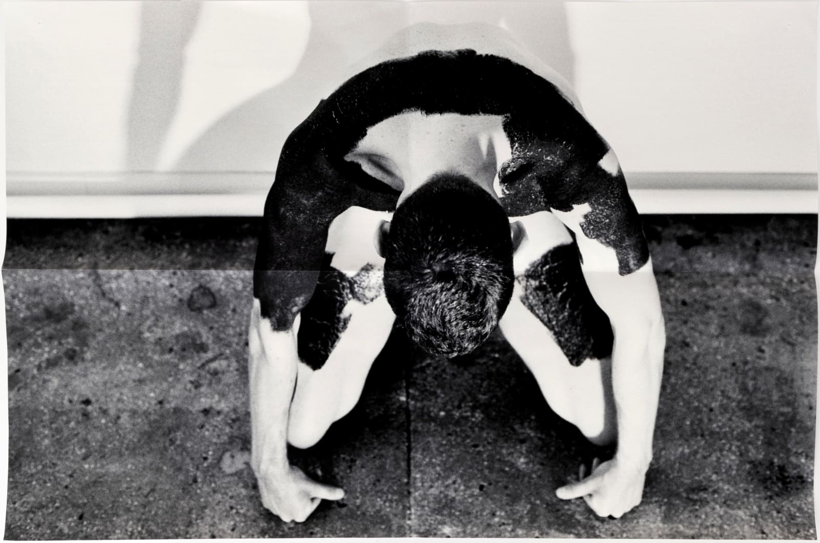 Michael Stipe, Slava, Spin, 2013