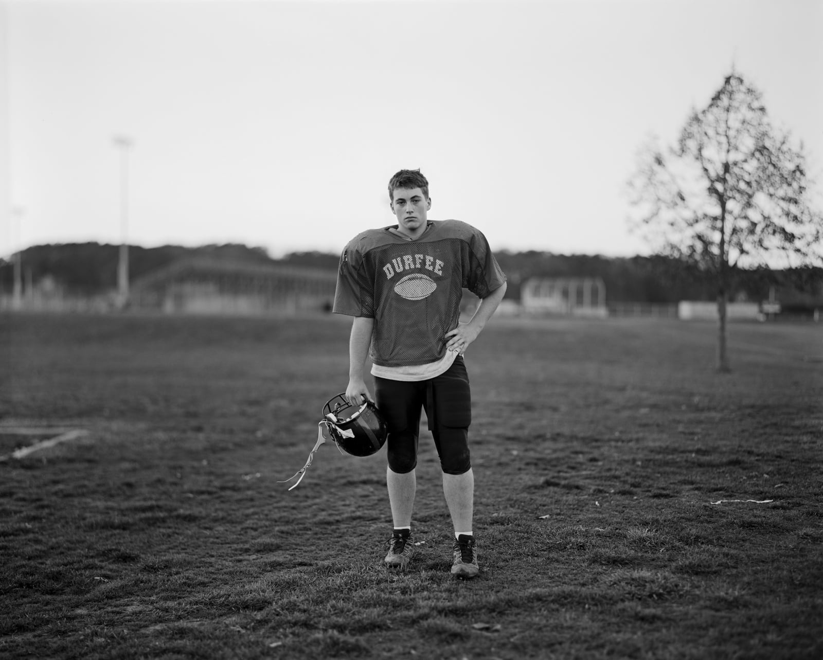 Richard Renaldi, Peter, 2002