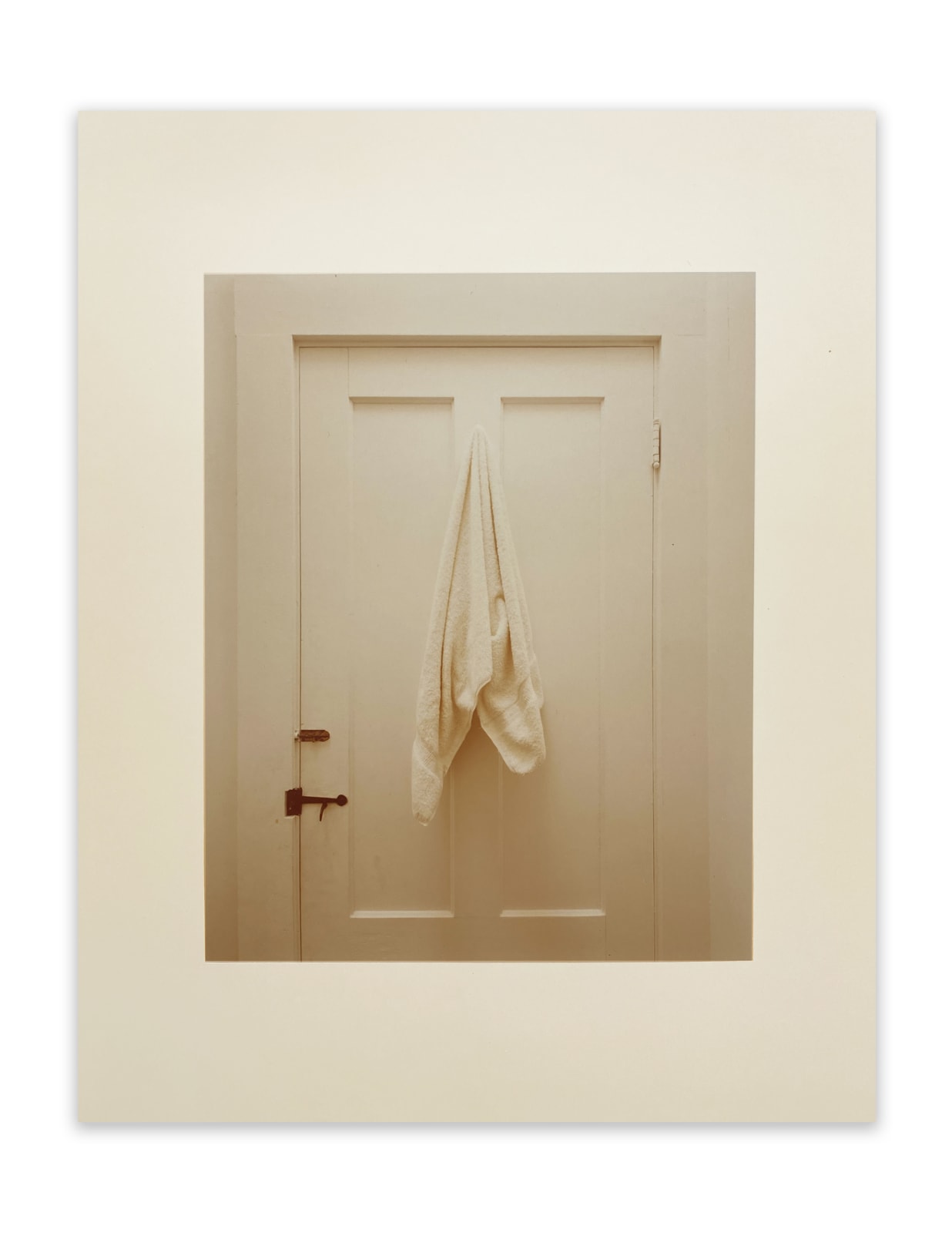 Joel Meyerowitz, Provincetown, Massachusetts, 1977
