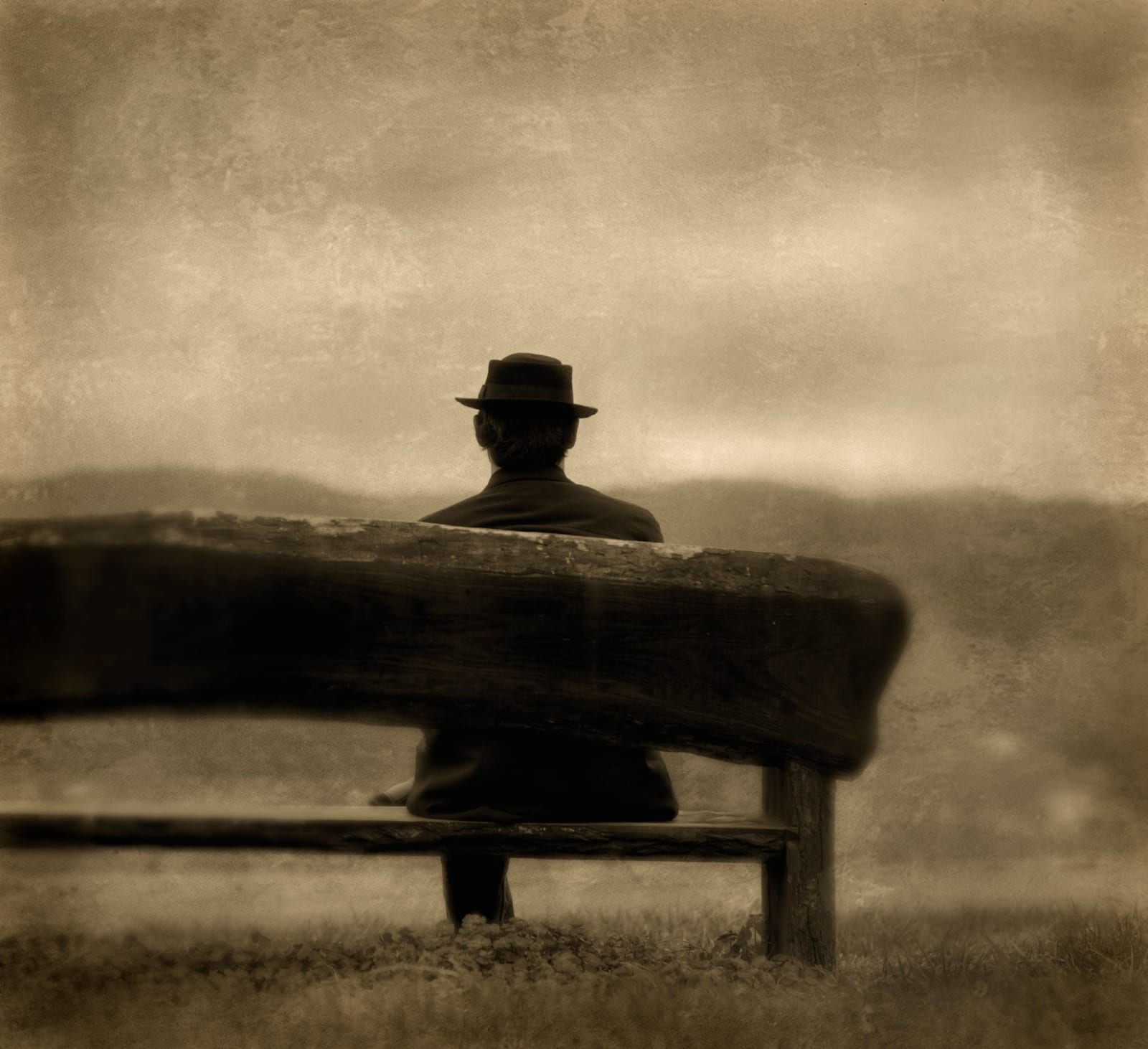 Jack Spencer, World Watcher, 2009