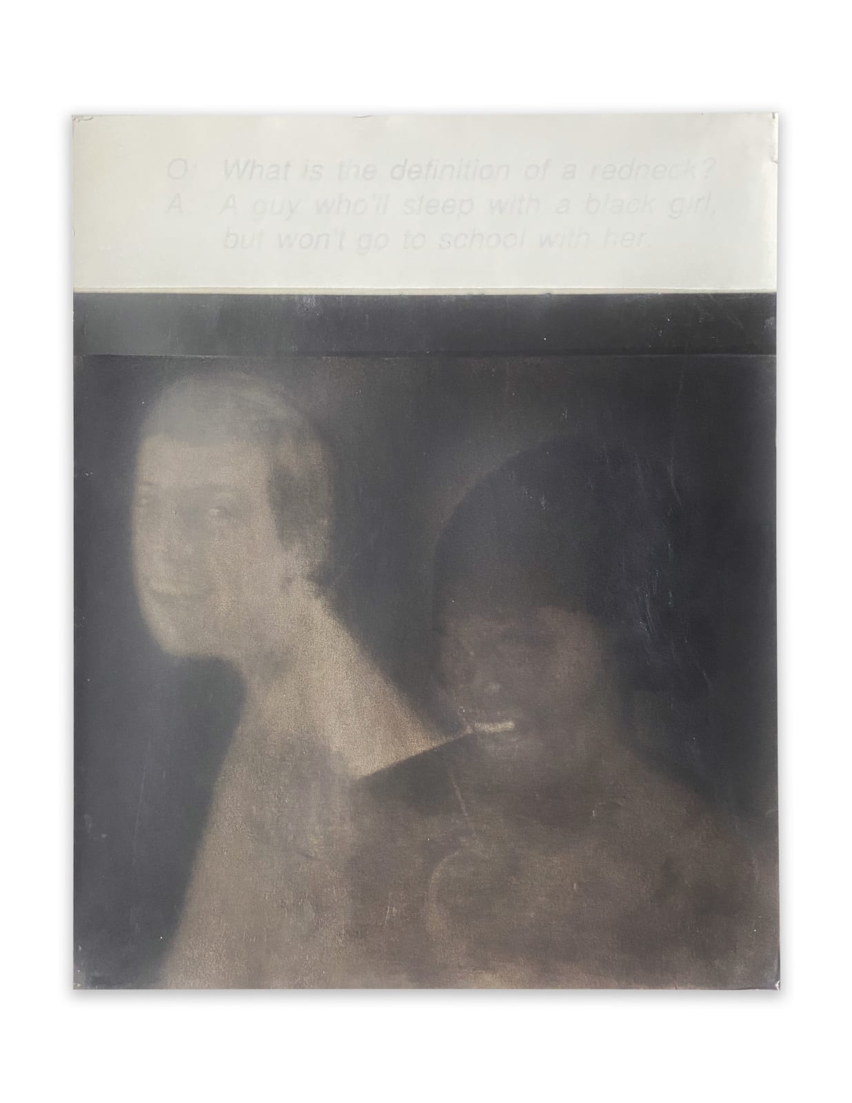 Christian Walker, Mule Tales, 1990-1995
