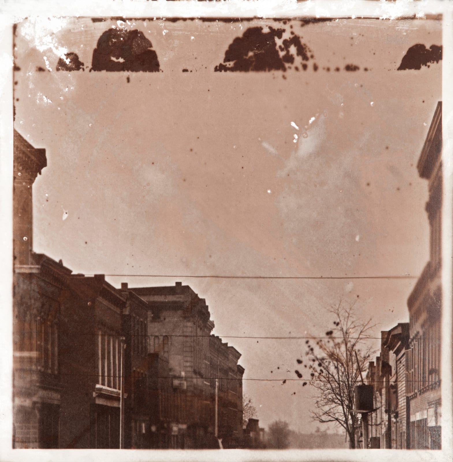 Matthew Brandt, 1864, 03468aS2, 2017