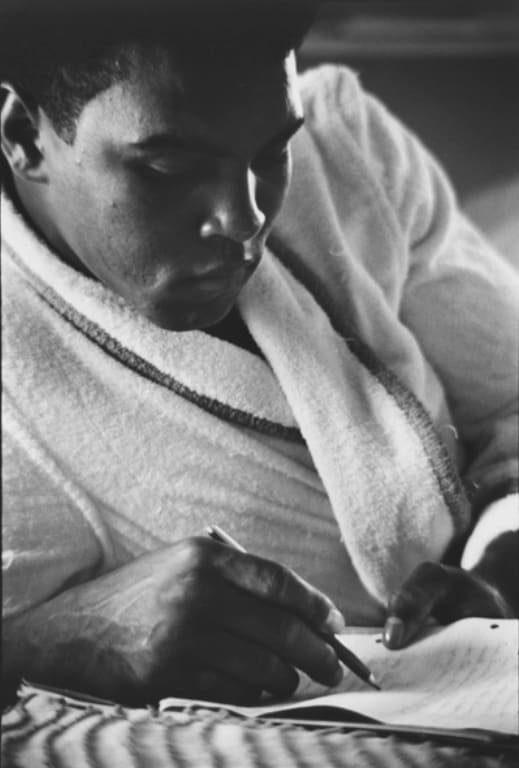Gordon Parks Untitled Miami Florida From The Portfolio American Champion C The Gordon Parks Foundation 1966 Jackson Fine Art