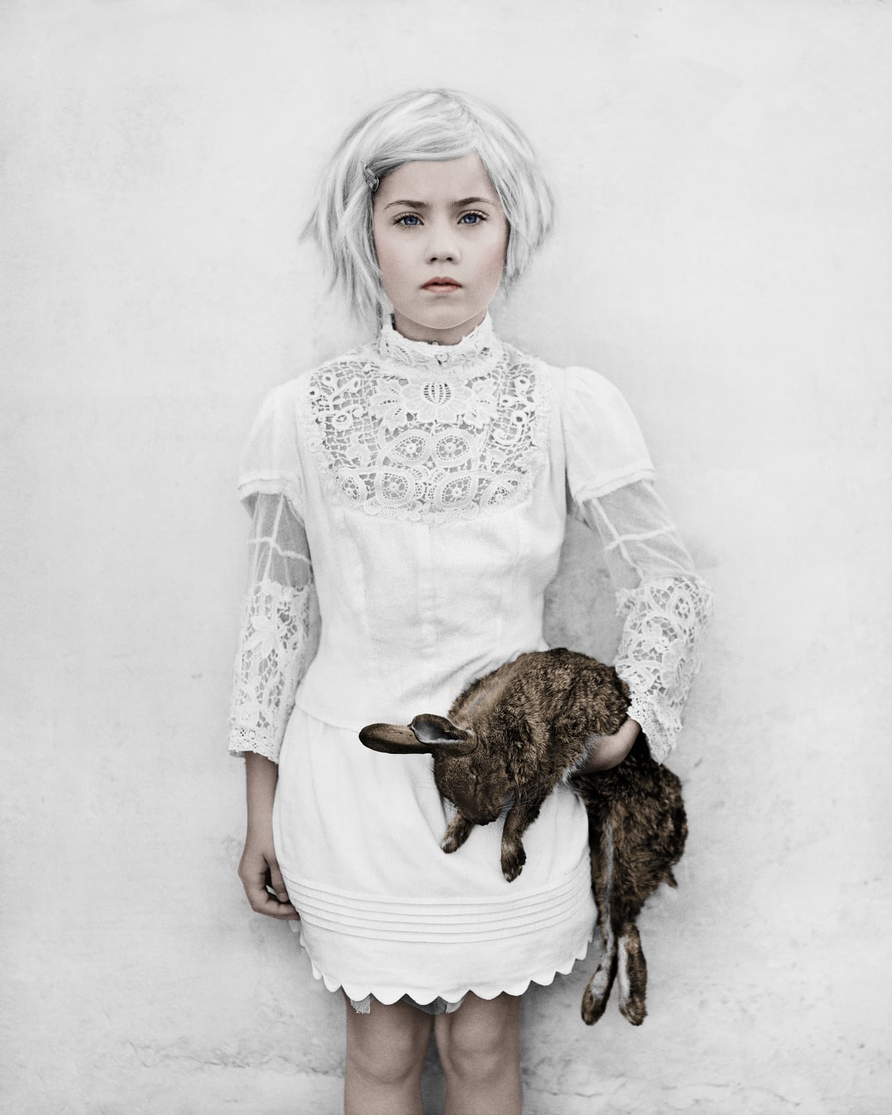 Vee Speers, Untitled #30, The Birthday Party, 2008