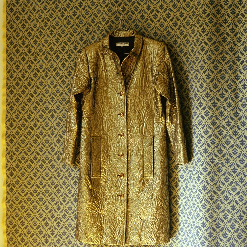 Jeannette Montgomery Barron, This Is the Really Good One, 2006