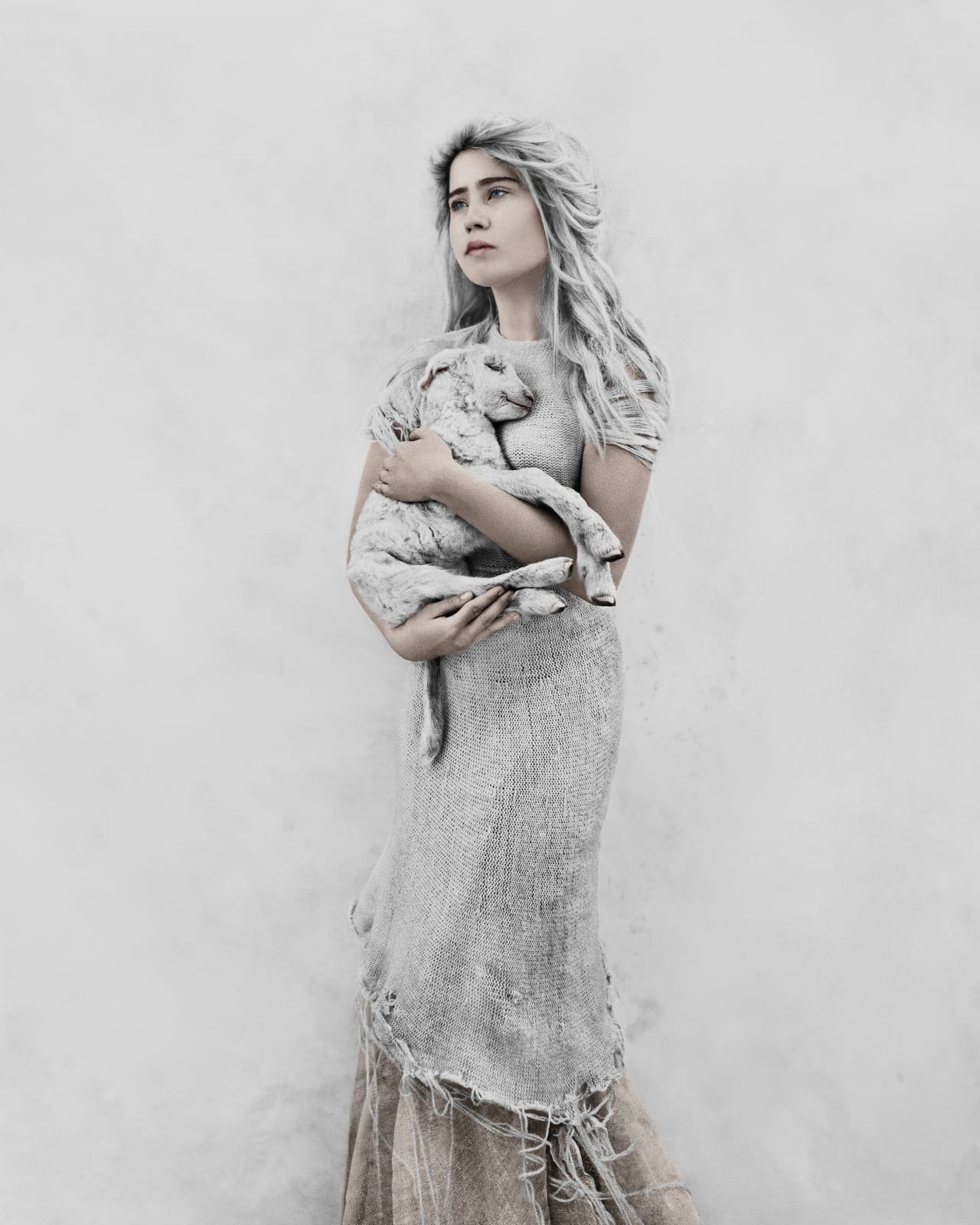 Vee Speers, Untitled #12, Dystopia, 2017