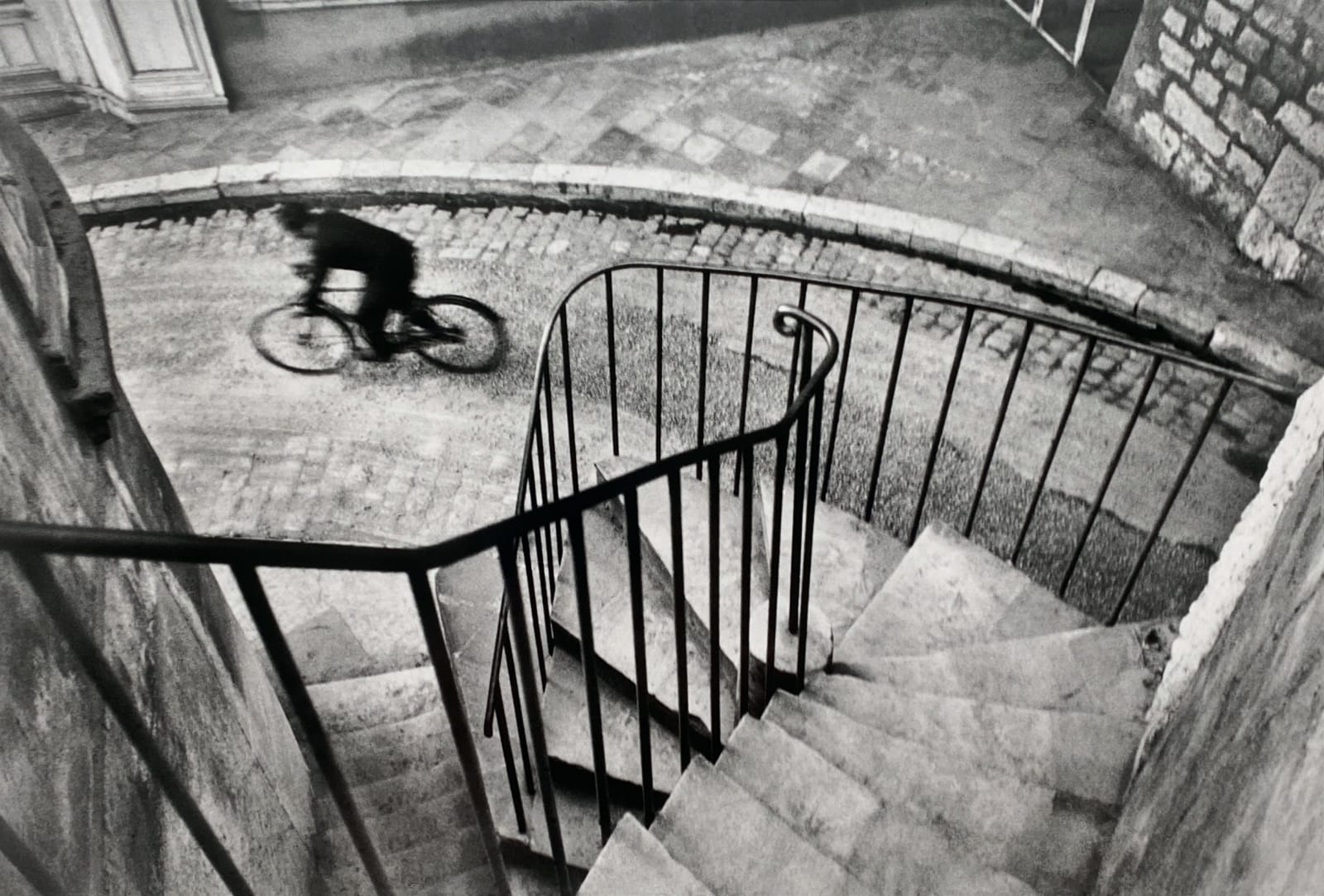 Henri Cartier-Bresson, Hyeres, 1932