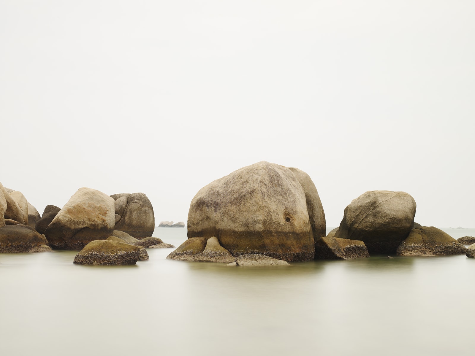 Josef Hoflehner, South China Sea, China , 2006