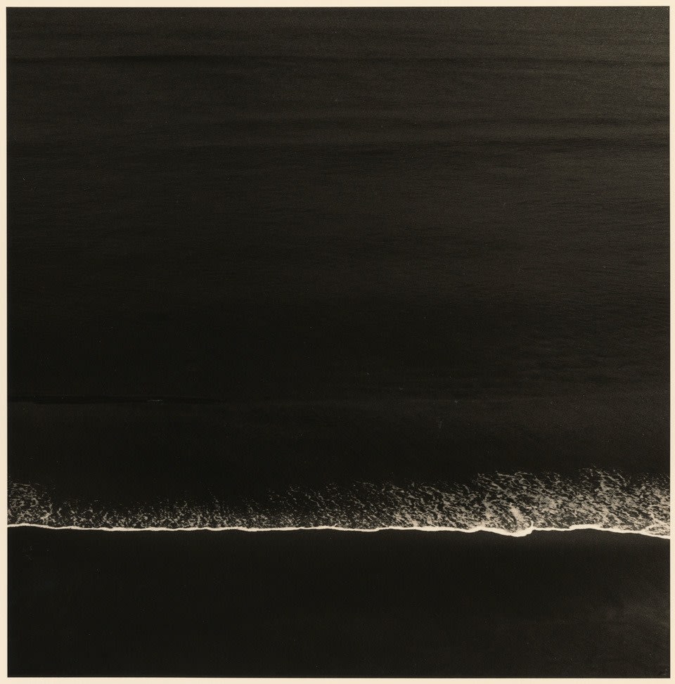 Yamamoto Masao, Kawa=Flow #1689