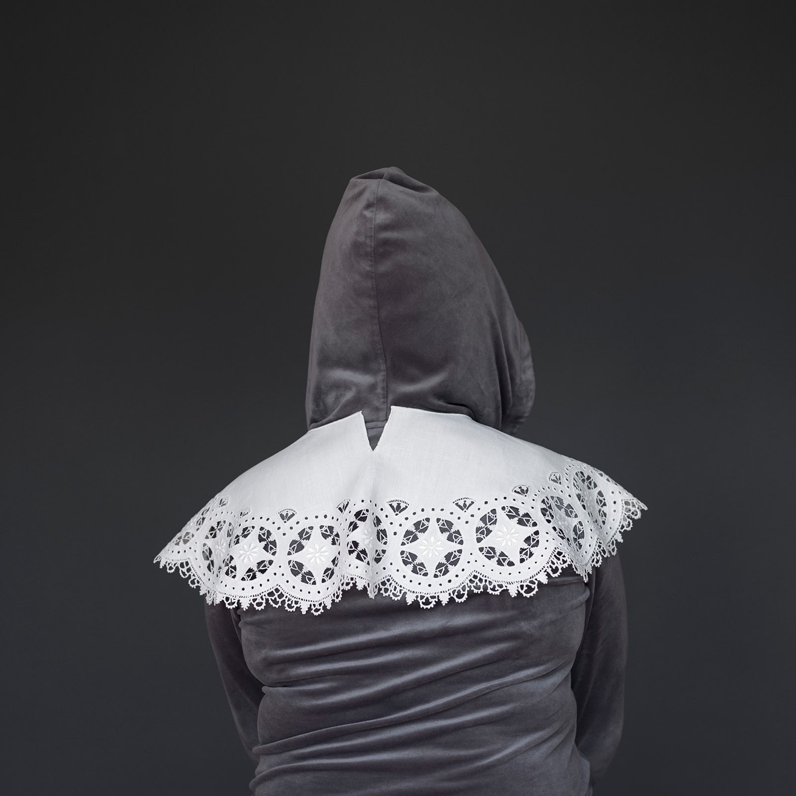 Trine Søndergaard, Hovedtøj #27, 2019