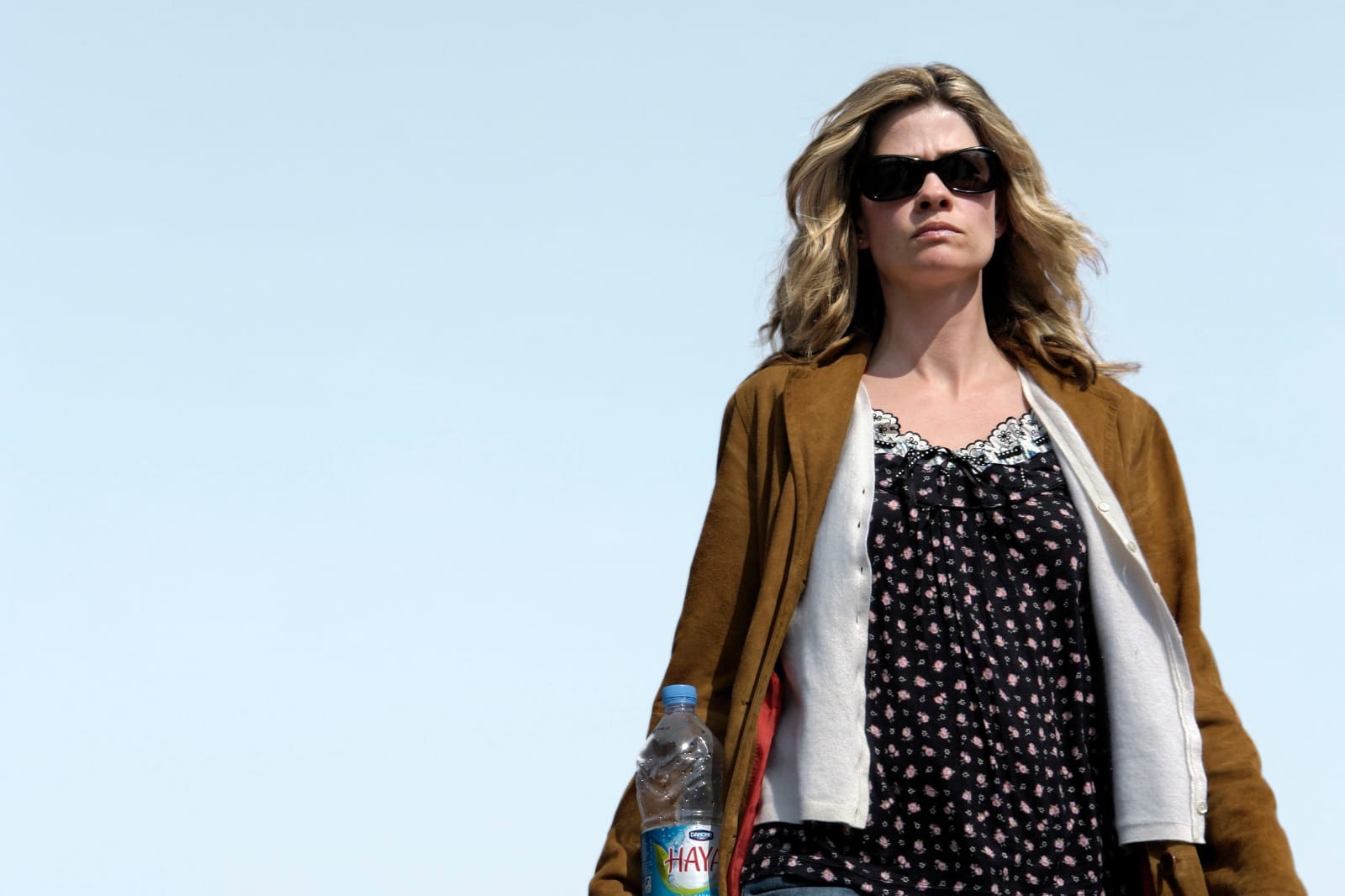 George Georgiou, Taksim 10, 2007