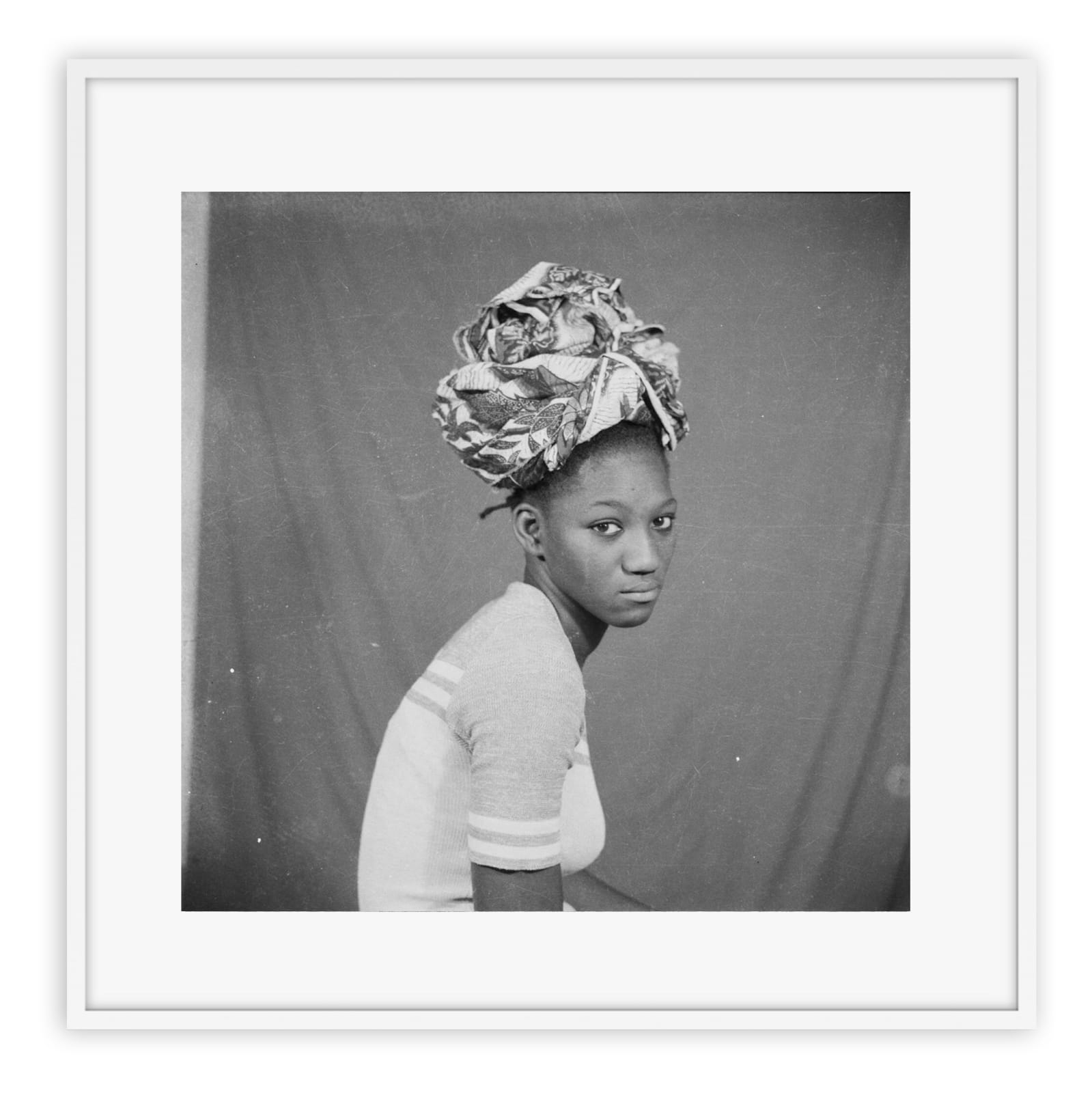 Sanlé Sory, Mariam, la peule citadine, 1971