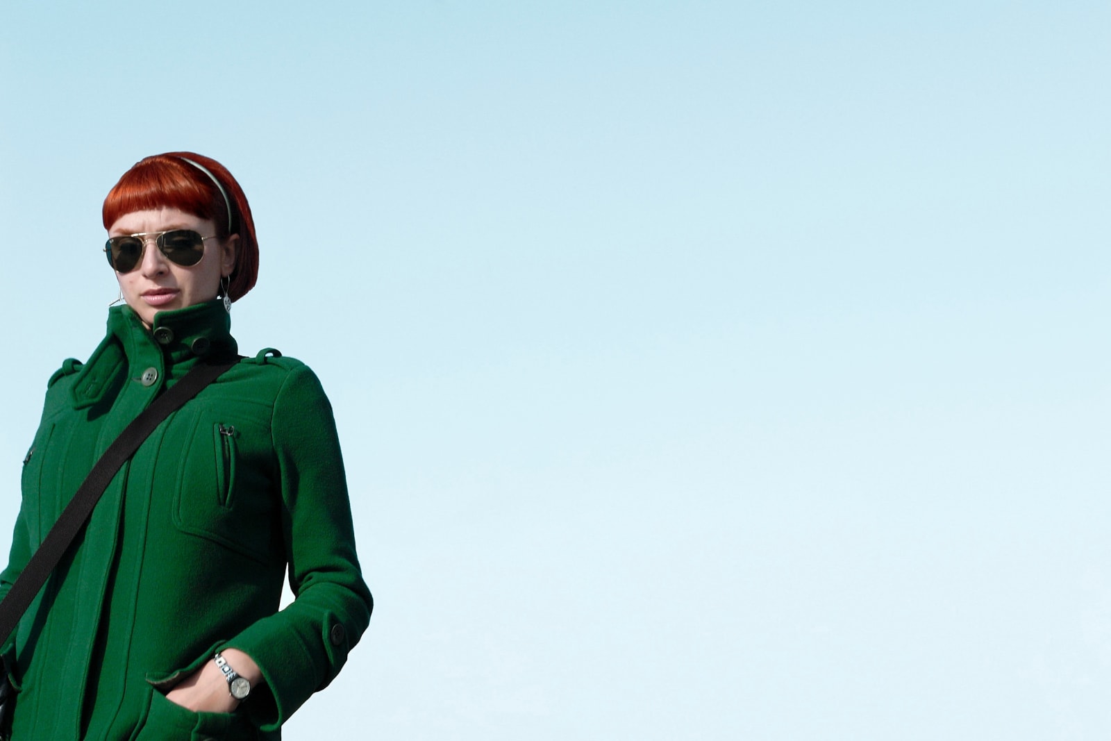 George Georgiou, Taksim 13, 2007