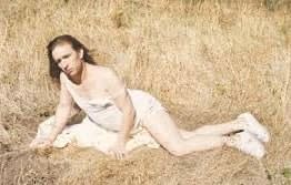 Katy Grannan, Nicky, (U.S>M.C.) Presideio, 2005