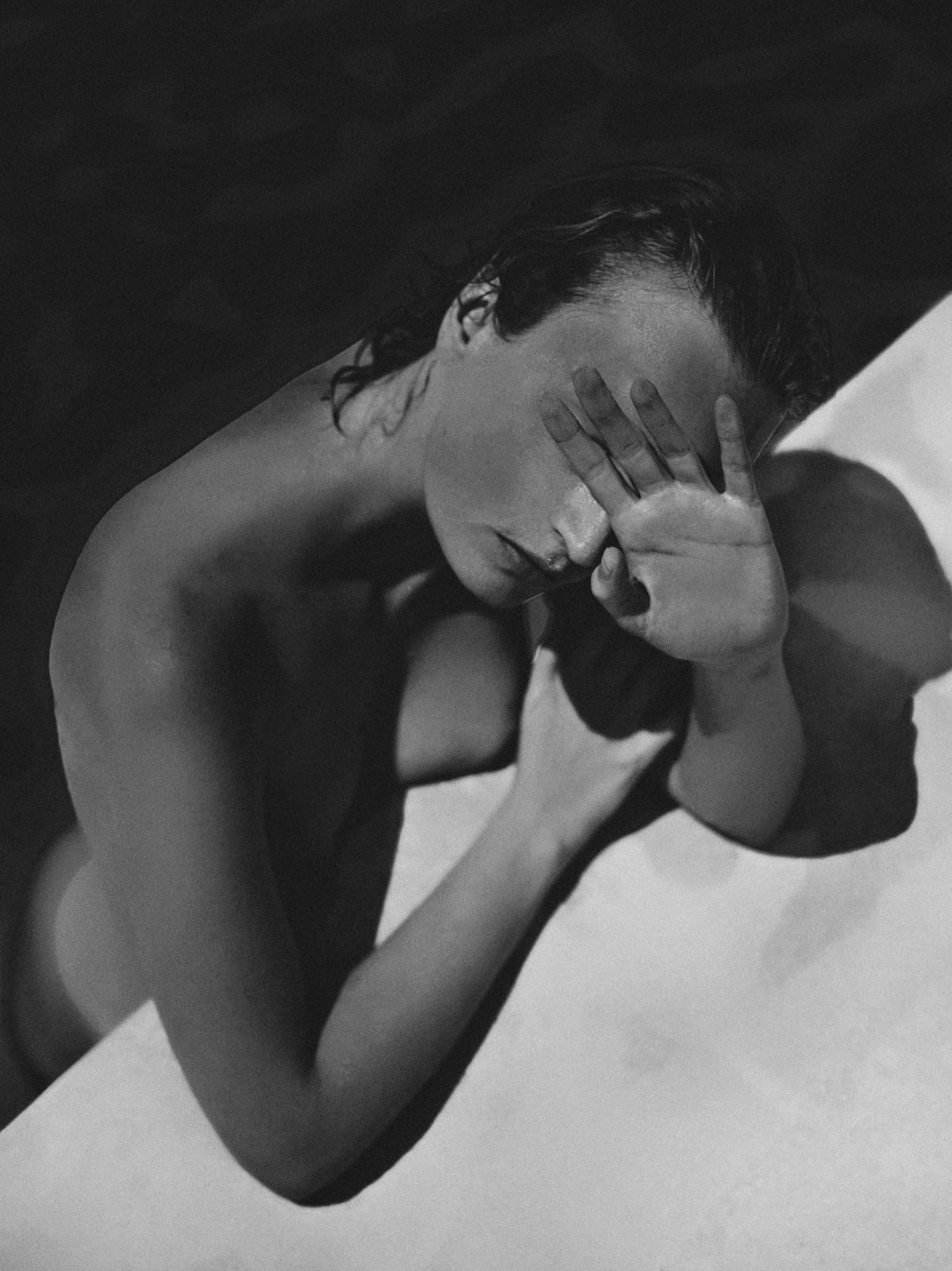 Bastiaan Woudt, Soleil, 2019