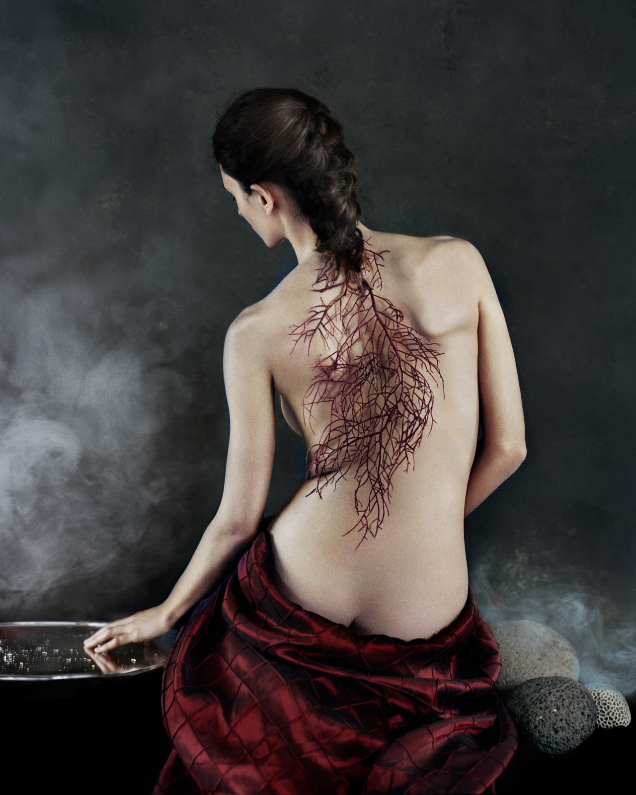 Vee Speers, Untitled #23, Phoenix, 2020