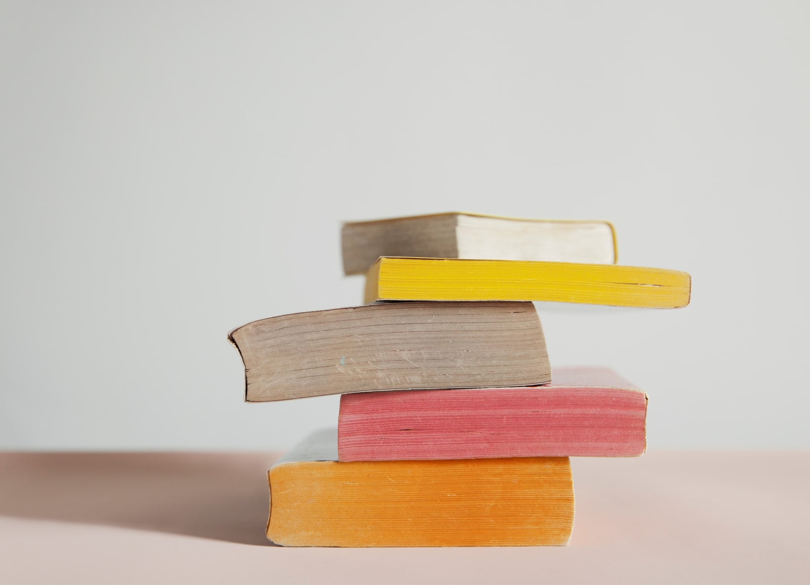 Mary Ellen Bartley, Reading in Color #20, from the series Reading in Color, 2020